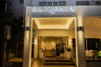 Alkquimia Hotel Lounge and Bar