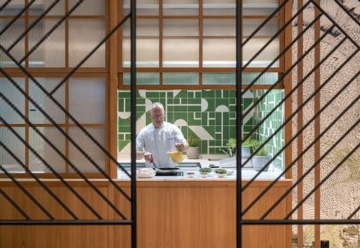 더블트리 바이 힐튼 베를린 쿠담