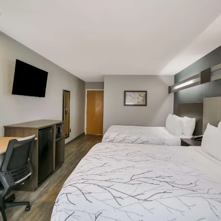 SureStay Plus Hotel by Best Western Sevierville