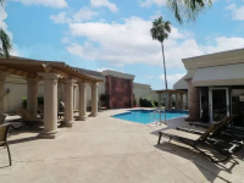 Wyndham Garden McAllen at la Plaza Mall Hotels in Mcallen