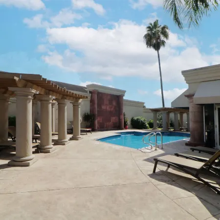 Wyndham Garden McAllen at la Plaza Mall