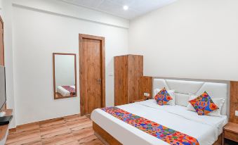 FabHotel Sirtaj Suits