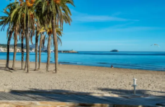 阿洛賈米恩託斯拉維拉市長7號酒店