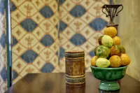 Independent Apartment n 4  in an Old Mansion Located by the Mouth of Douro River