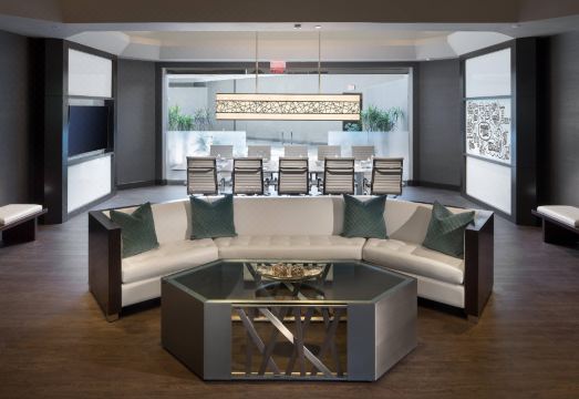 크리스털 게이트웨이 메리어트