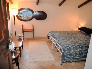 Belvedere Home with Sea View on the Gulf of Gaeta