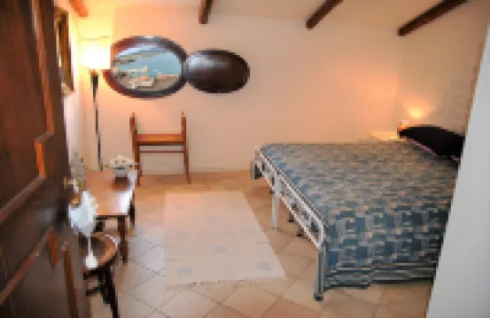 Belvedere Home with Sea View on the Gulf of Gaeta