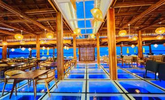 Koh Apikjun Resort By EHM