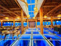Koh Apikjun Resort by EHM - internet