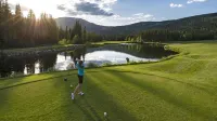 Snow Creek Village #49