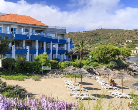 聖瑪麗亞貝斯特韋斯特精品酒店 利勒魯斯酒店