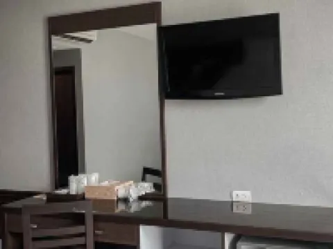 โรงแรมเดอะวัน โรงแรมในอำเภอเมืองบึงกาฬ