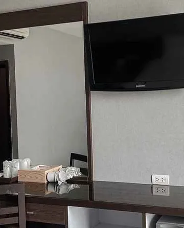 รูปภาพของโรงแรมเดอะวัน