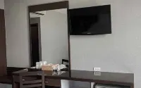 The One Hotel Hotels near Bueng Kan Beach