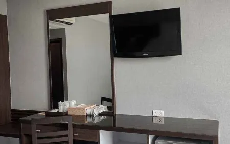 The One Hotel