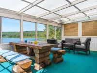Uskeboda - homestay