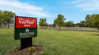 Red Roof Inn & Conference Center Chicago – N Aurora/ Naperville Hotels in North Aurora