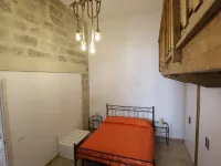Spicchi di Salento - Arancio - 4-Star