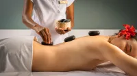 斐濟太平洋大酒店 - SPA