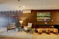 Cordilheira Hotel - parking