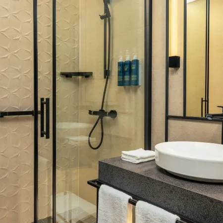 Four Points by Sheraton Budapest Danube