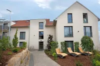 Hotel Zum Grünen Baum فنادق في إلفانغن