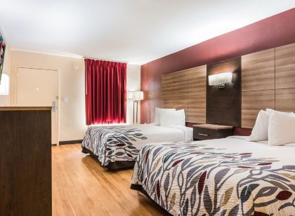 Red Roof Inn Texarkana