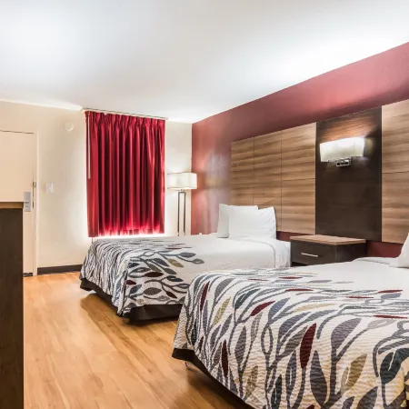 Red Roof Inn Texarkana