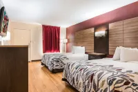 Red Roof Inn Texarkana - Мотели
