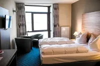 Wiechmanns Weserhotel - Wifi