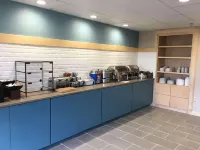 Country Inn & Suites by Radisson, Fairborn South, Oh - Desayuno