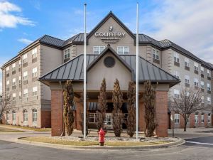 Country Inn & Suites by Radisson, Elk Grove Village/Itasca