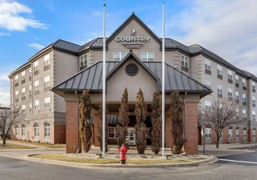 Country Inn & Suites by Radisson, Elk Grove Village/Itasca Hotels in Elk Grove Village