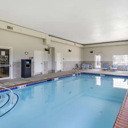 Best Western Plus MidAmerica Hotel