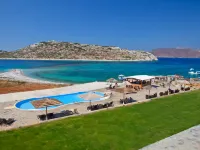 Aqua Petra Hotels in Amorgos