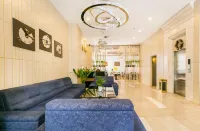 Jovia Hotel Hotel a Ho Chi Minh