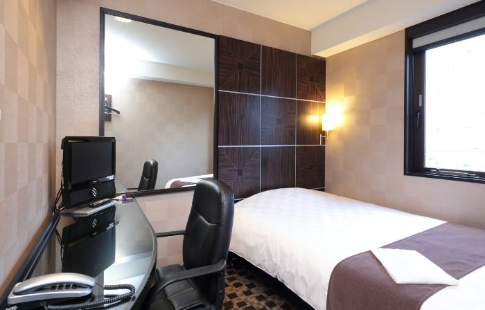 Access Inn Kariya