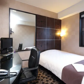 Access Inn Kariya Hotel berhampiran Kariya Station