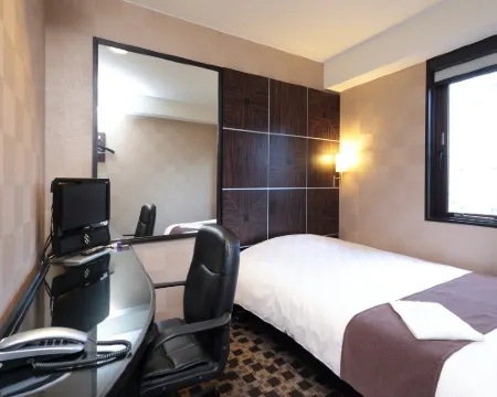 アクセスイン刈谷 刈谷のホテル