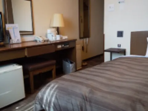 ホテルルートイン津駅南-国道23号- 津のホテル