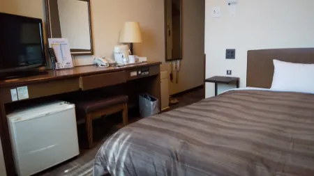 Hotel Route-Inn Tsu Ekiminami -Kokudo23gou-