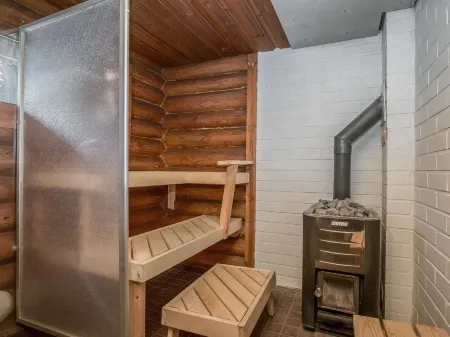 Aurinkoniemi Отели в г. Миккели