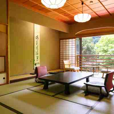 海石榴 つばき Rooms