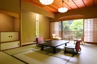 Oku Yugawara Tsubaki Hotels in Yugawara