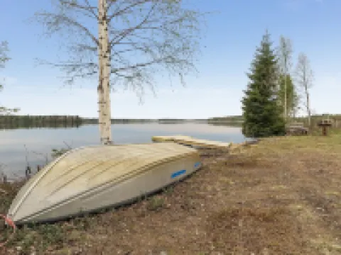 Itäkoski 1