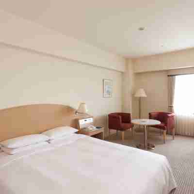 ホテルヒューイット甲子園 Rooms