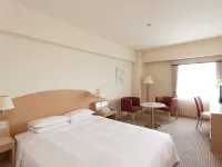 hotel hewitt koushien Hotel di Nishinomiya