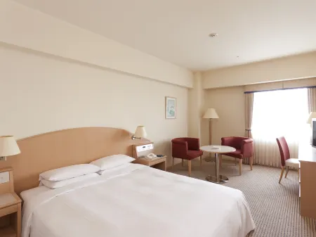 호텔 휴잇 고시엔