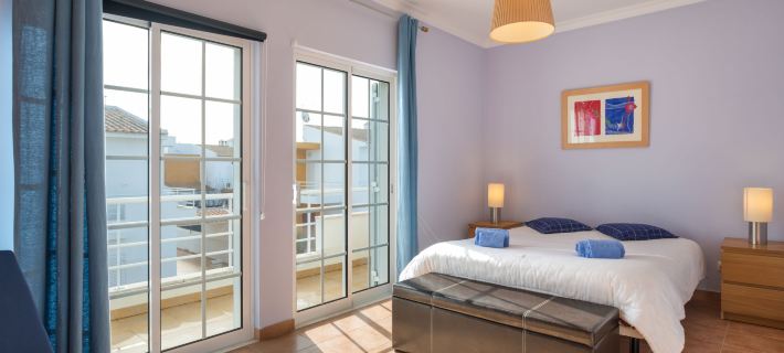 Grand Beach Hit Hoteles en Silves