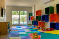 Maragogi Brisa Exclusive Hotel